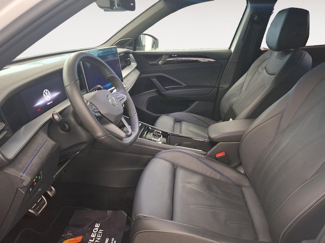 Volkswagen Tayron 1.5 TSI eHybrid