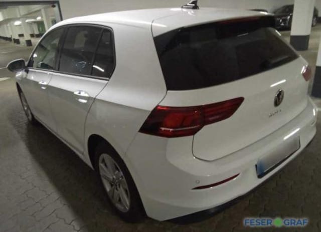 Volkswagen Golf 1.5 TSI Life