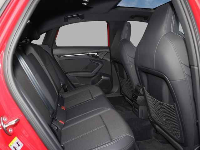 Audi S3 Quattro S-Tronic Sedan