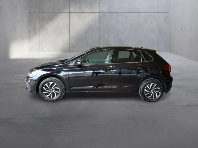 Volkswagen Polo Friends TSI