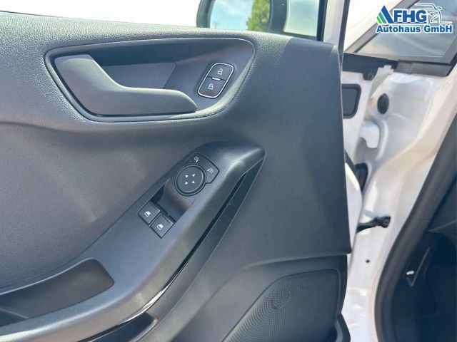 Ford Fiesta Cool & Connect EcoBoost