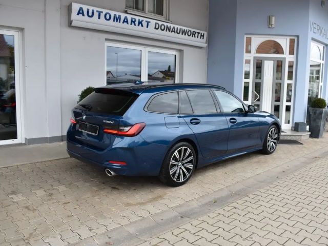 BMW 330 330d Touring