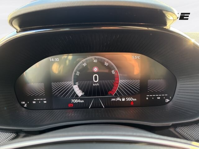 Skoda Fabia 1.0 MPI Lane Assist LED PDC