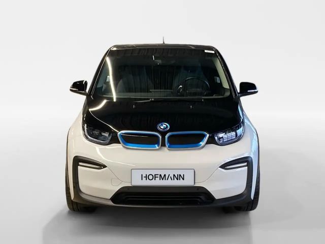 BMW i3 Sedan Sportpakket