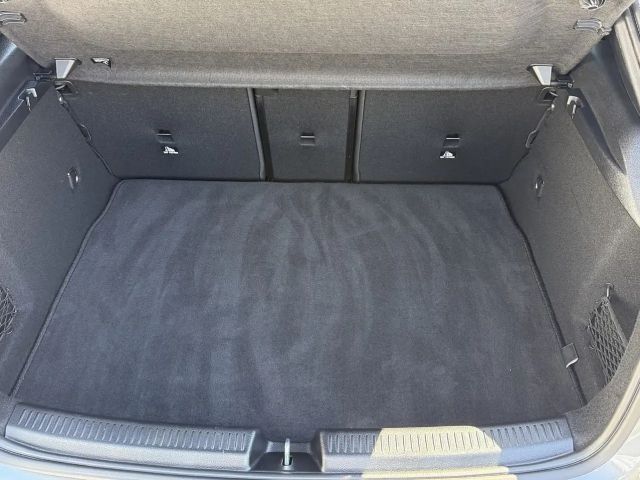 Mercedes-Benz A 180 Aut.