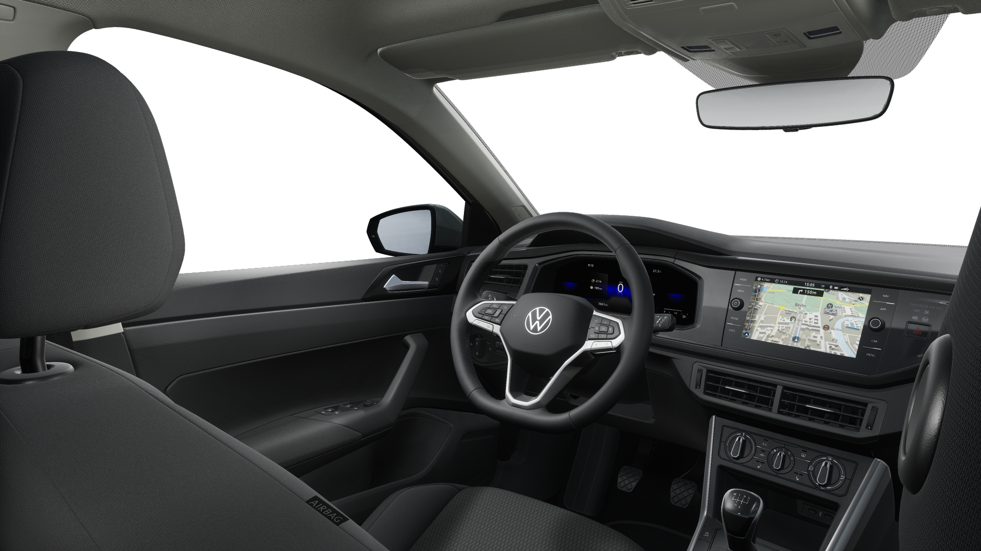 Volkswagen Polo Life