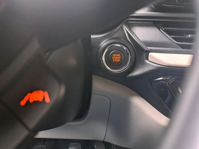 Suzuki Swift AllGrip Hybrid Shine