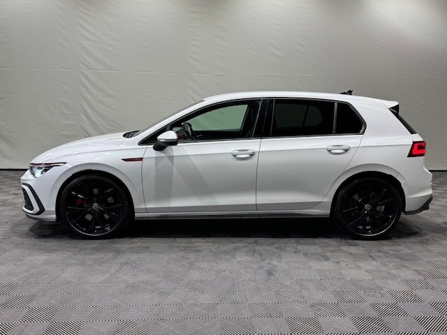 Volkswagen Golf DSG GTI IQ.Drive