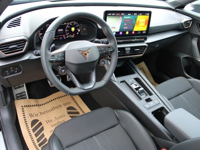 Cupra Formentor DSG VZ