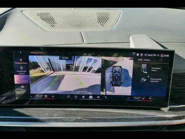 BMW X5 Individual M-Sport xDrive50e