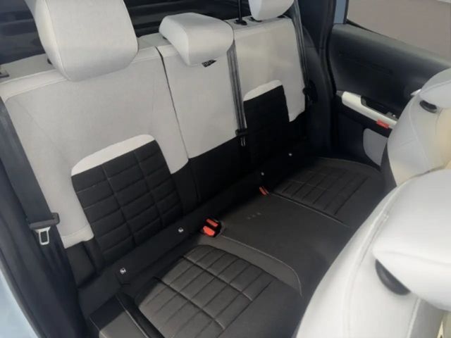 Citroën C3 Hybrid Max