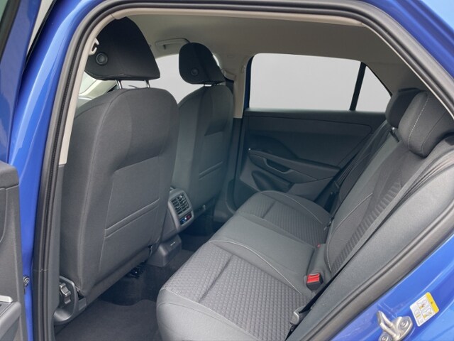 Volkswagen T-Roc 1.5 eTSI DSG