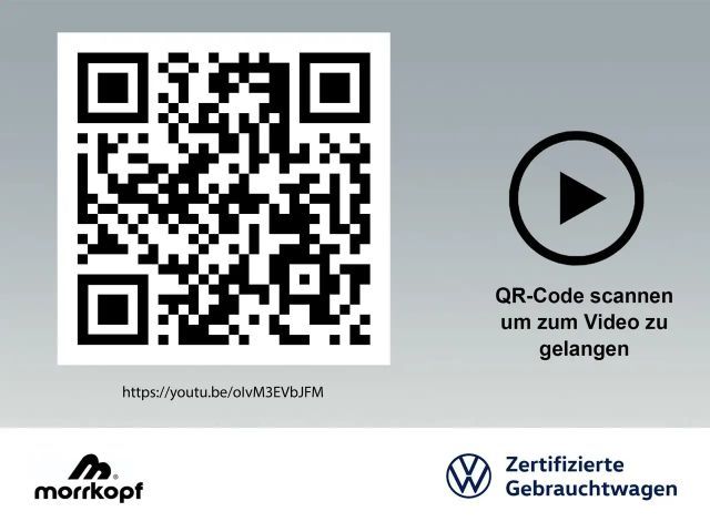 Volkswagen ID.4 GTX Max