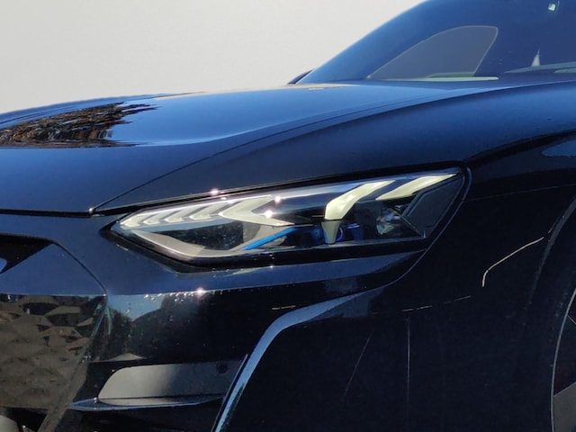 Audi RS e-tron GT Quattro