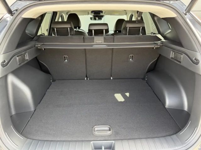 Hyundai Tucson 2WD T-GDi