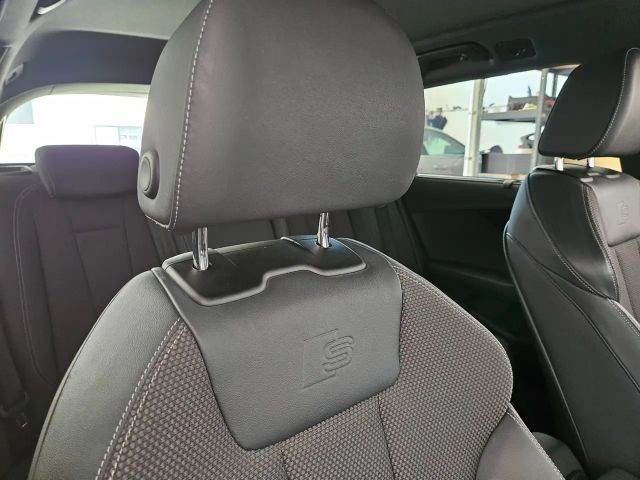 Audi A4 40 TDI Avant Quattro S-Line S-Tronic