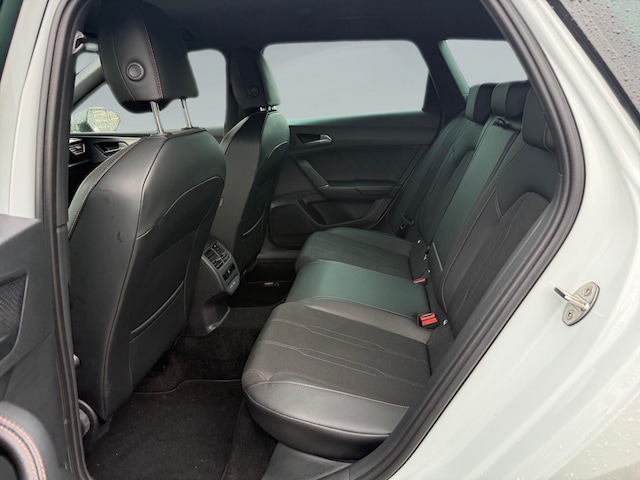 Cupra Leon 2.0 TSI Sportstourer