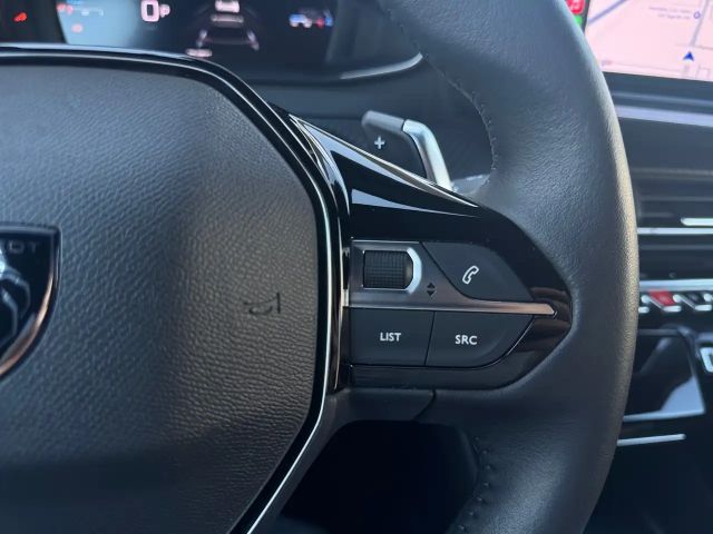 Peugeot 2008 Allure Pack EAT8 PureTech