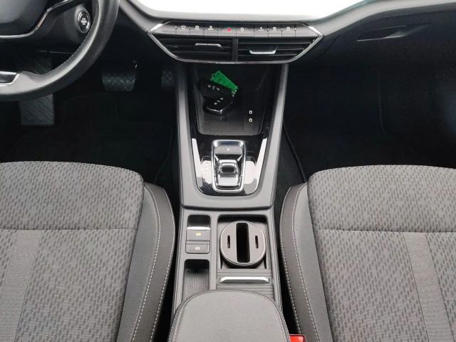 Skoda Octavia 2.0 TDI Combi Style Style