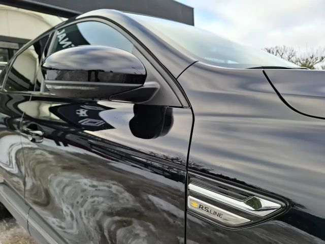 Renault Arkana EDC RS TCe 160