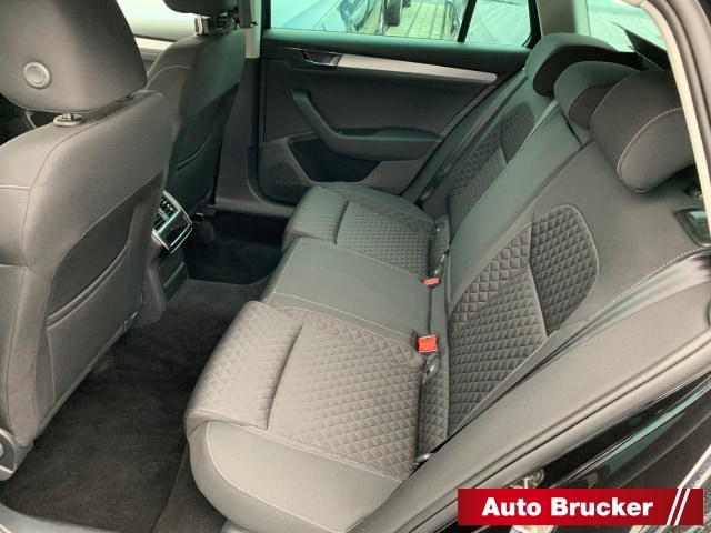 Skoda Superb 2.0 TDI Ambition Combi