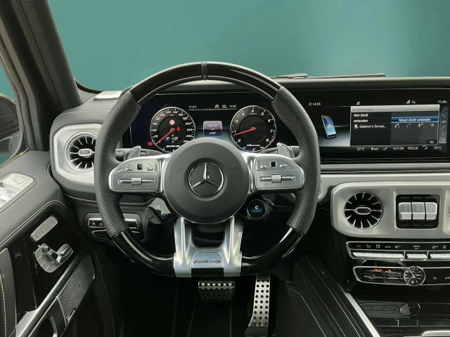 Mercedes-Benz G 63 AMG AMG Line