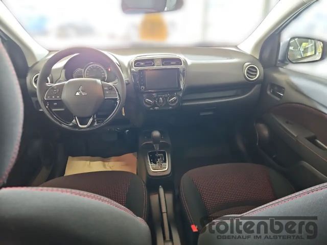 Mitsubishi Space Star Star