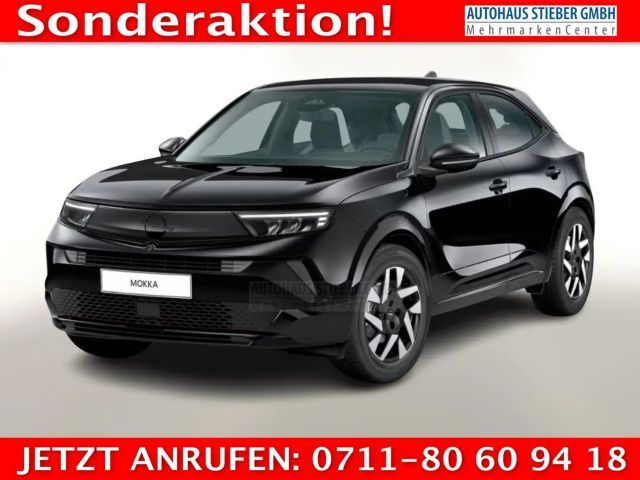 Opel Mokka GS-Line Grand Sport