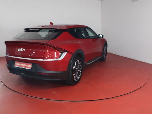 Kia EV6 2WD 308,-ohne Anzahlung Kamera Navi
