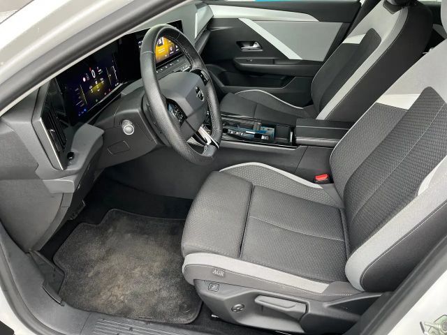 Opel Astra 1.6 Turbo Edition Turbo