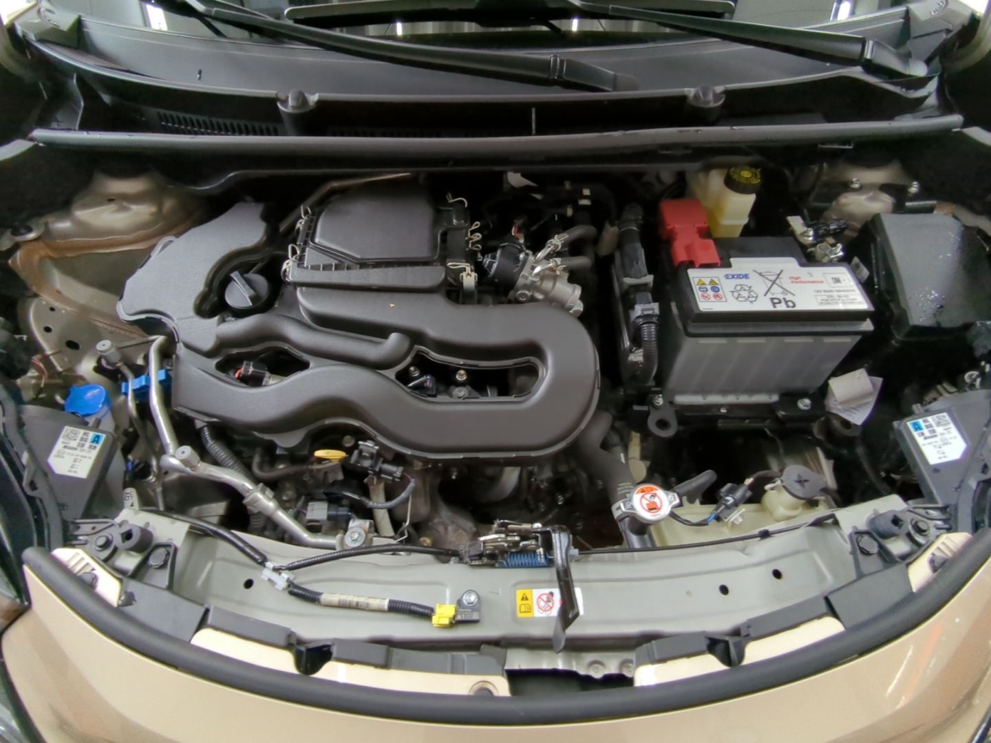 Toyota Aygo X 5-deurs Pulse