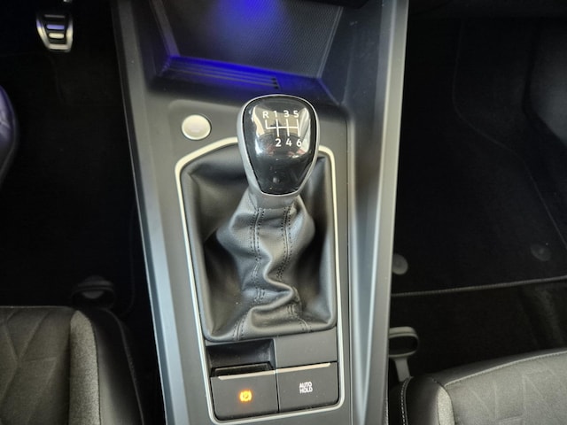 Volkswagen Golf 1.5 TSI Variant