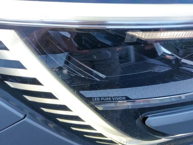 Renault Megane Blue Combi Intens dCi 115