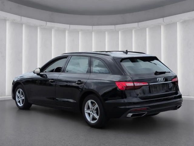 Audi A4 35 TDI Avant
