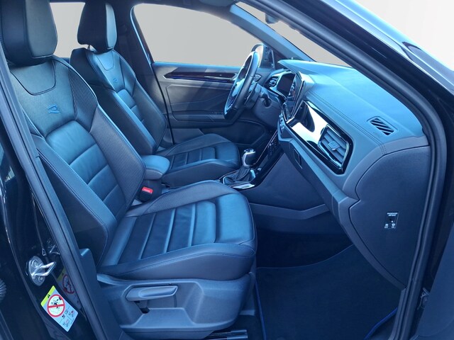 Volkswagen T-Roc 2.0 TSI 4Motion