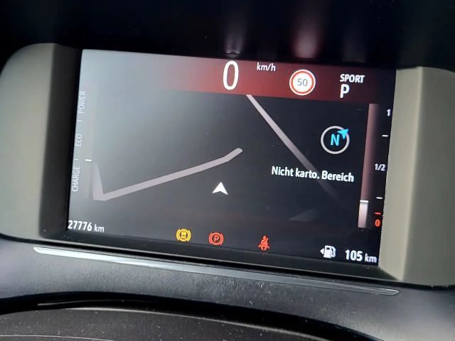 Opel Corsa GS-Line Grand Sport