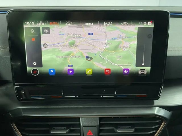 Cupra Formentor e-HYBRID *LED*ACC*MEMO*KeyGo*AHK*CAM*19''