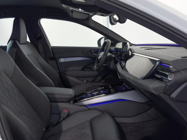 Audi A5 Quattro S-Tronic