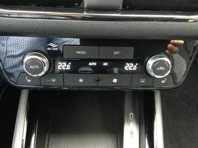 Skoda Kamiq 1.0 TSI Selection