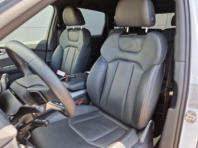 Audi Q7 50 TDI Quattro