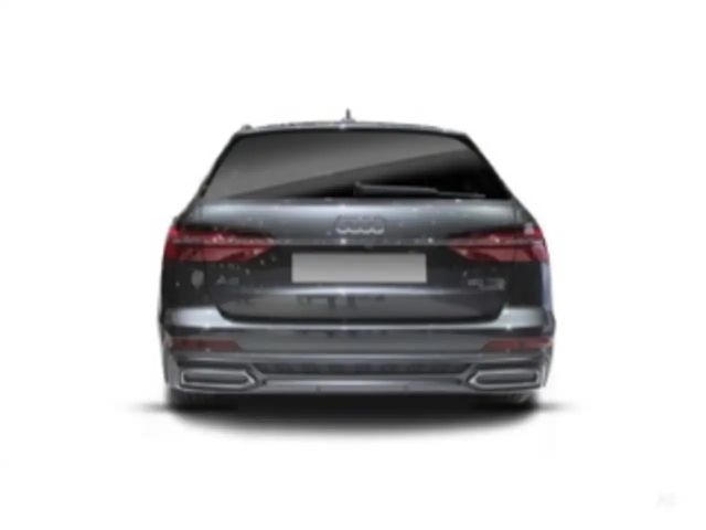 Audi RS6 4.0 TFSI Avant Performance Quattro