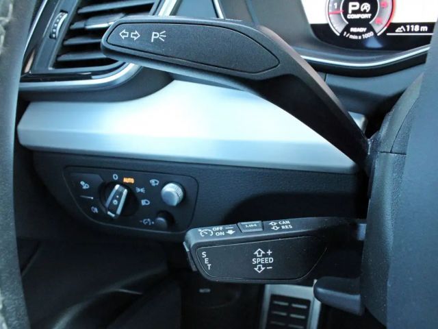 Audi Q5 50 TDI Quattro S-Line