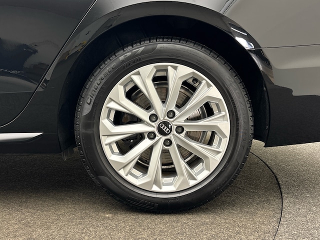 Audi A4 40 TDI Avant S-Tronic