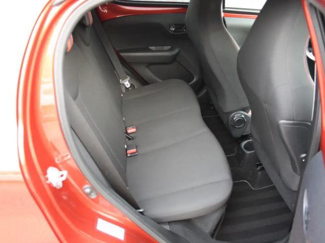 Peugeot 108 Collection Top! VTI 72 VTi