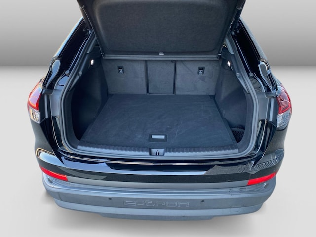 Audi Q4 e-tron 40 Sportback