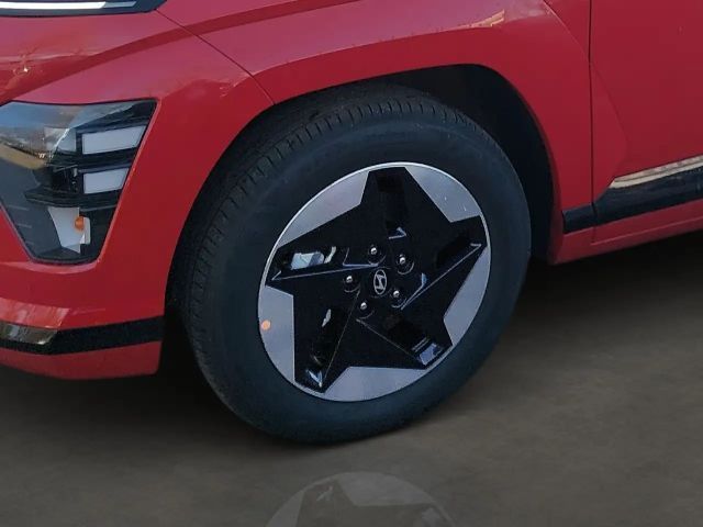 Hyundai Kona 2WD Advantage Electric