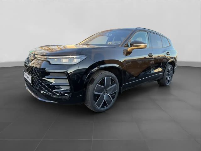 Volkswagen Tayron 2.0 TDI DSG R-Line