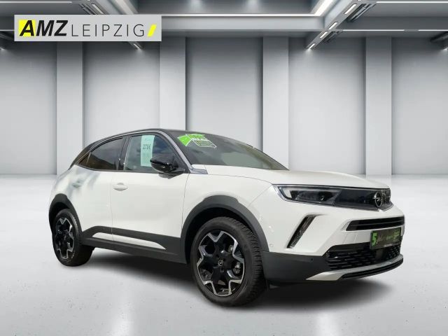 Opel Mokka 1.2 Turbo Turbo Ultimate