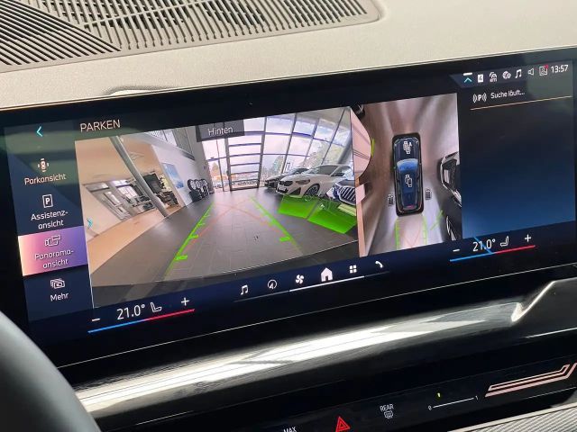 BMW 520 520i M-Sport Touring