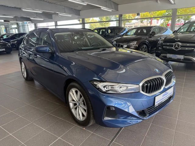 BMW 318 318d Touring